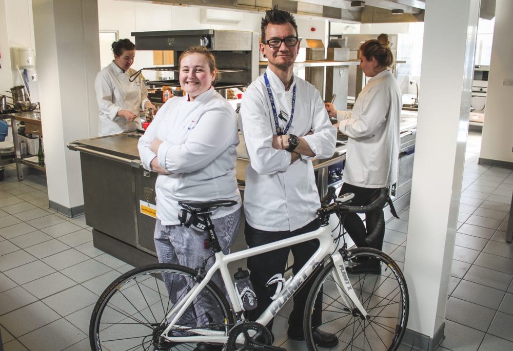 Apprenticeships near me Stratford-upon-Avon College