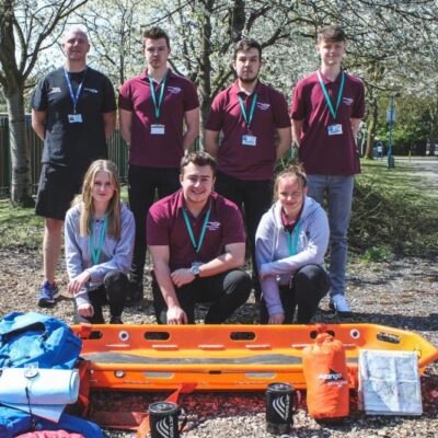 Apprenticeships near me Stratford-upon-Avon College