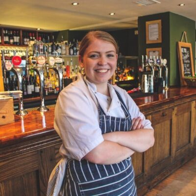Catering Apprenticeships Stratford-upon-Avon College