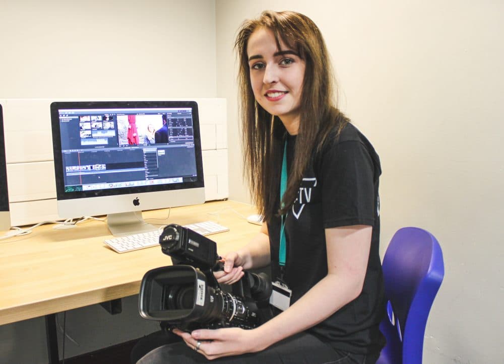 online college courses Stratford-upon-Avon College