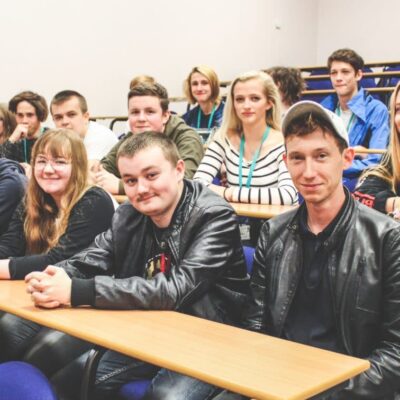 sport and exercise science apprenticeships Stratford-upon-Avon College