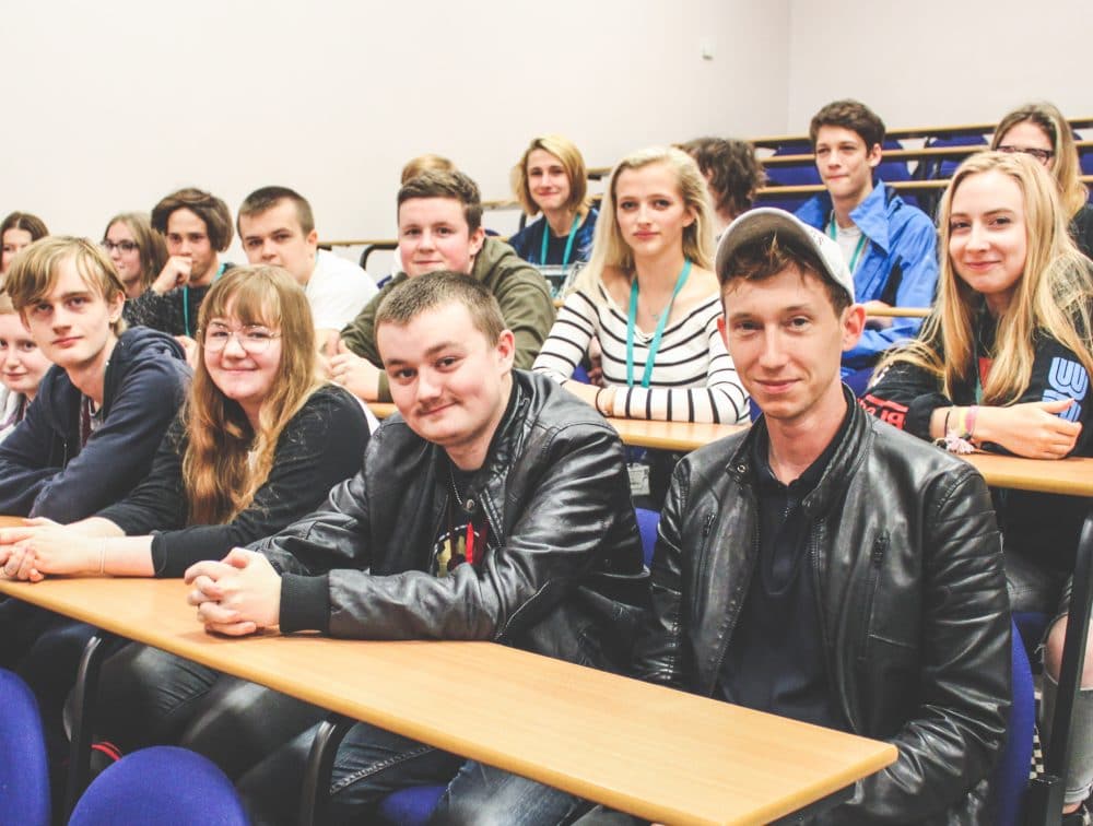 sport and exercise science apprenticeships Stratford-upon-Avon College