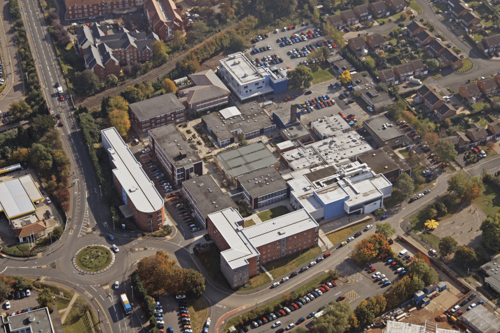 Stratford-upon-Avon College Student Full-Time Courses
