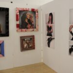 Collective Focus – Visual Arts Exhibition 2014