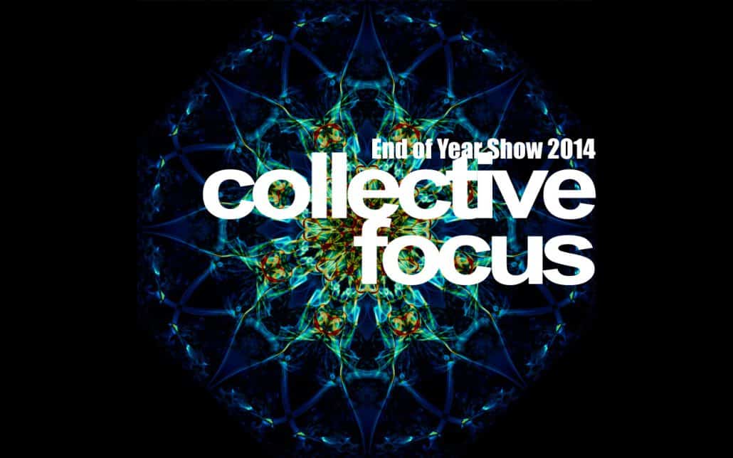 Collective Focus – Visual Arts Exhibition 2014