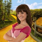 Lauren Samuels as Dorothy