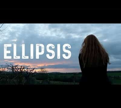 Ellipsis by Liz Hughes