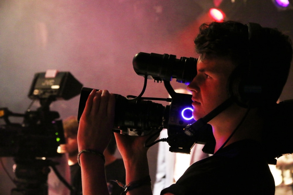 Media Courses Birmingham Stratford-upon-Avon College