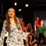 Musicals ROCK! V
