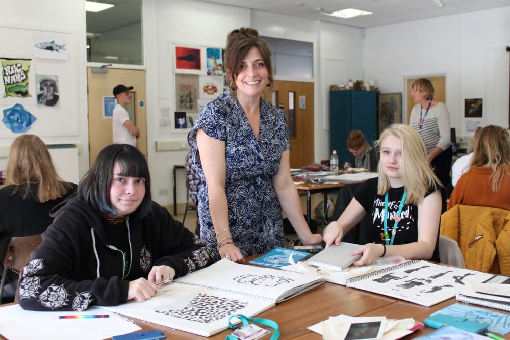 Media Courses Birmingham Stratford-upon-Avon College
