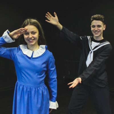 Courses for School Leavers Stratford-upon-Avon College