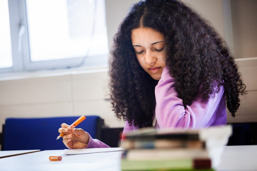 Adult Learning