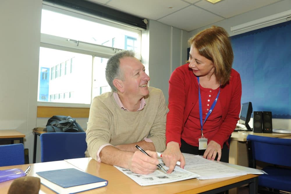 Adult Learning Stratford-upon-Avon College
