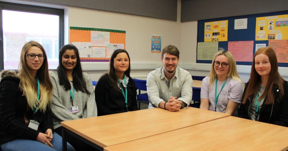 Adult Learning Stratford-upon-Avon College