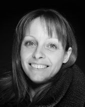 SUAC Onstage Faculty Member Claire Morley