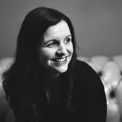 Portrait of Louise Dengate