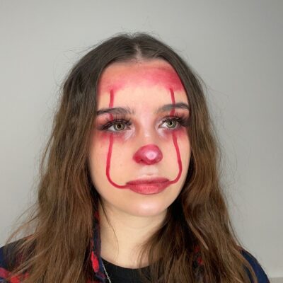 Billie Paige Cooper at Stratford-upon-Avon College