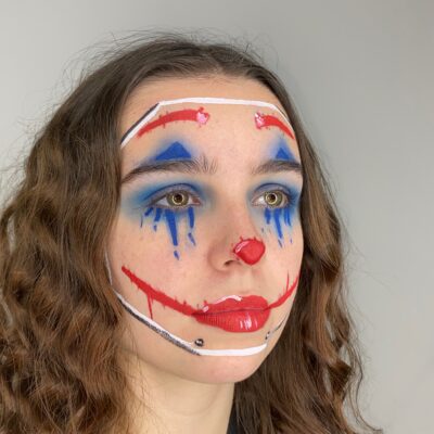 Liv Key at Stratford-upon-Avon College