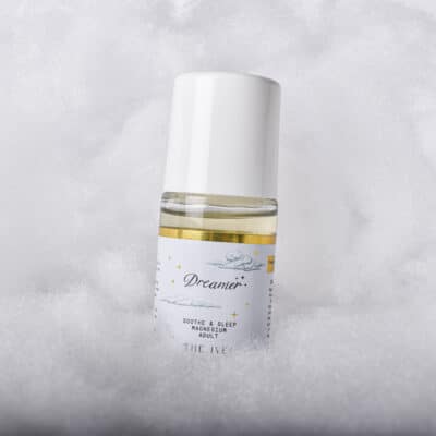 Cloud shot of oils 2