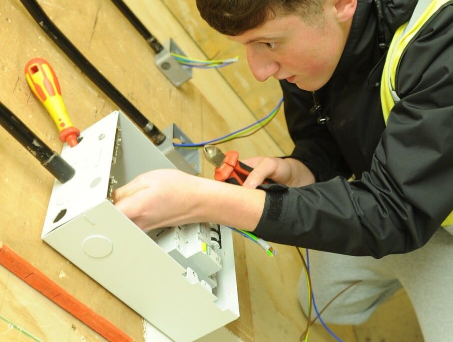 Electric Installation