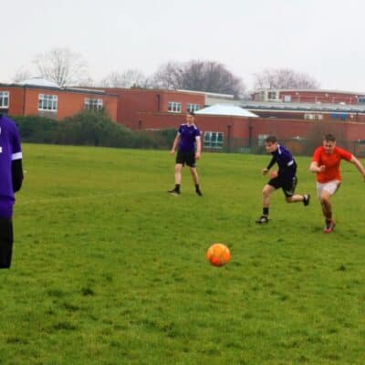 Football 4