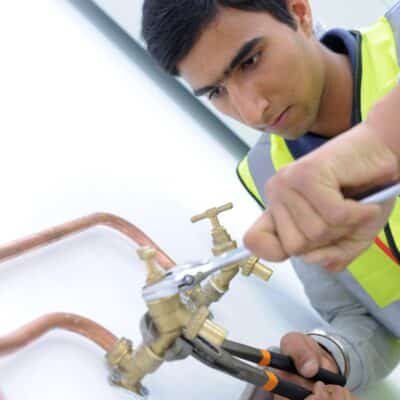 Plumbing