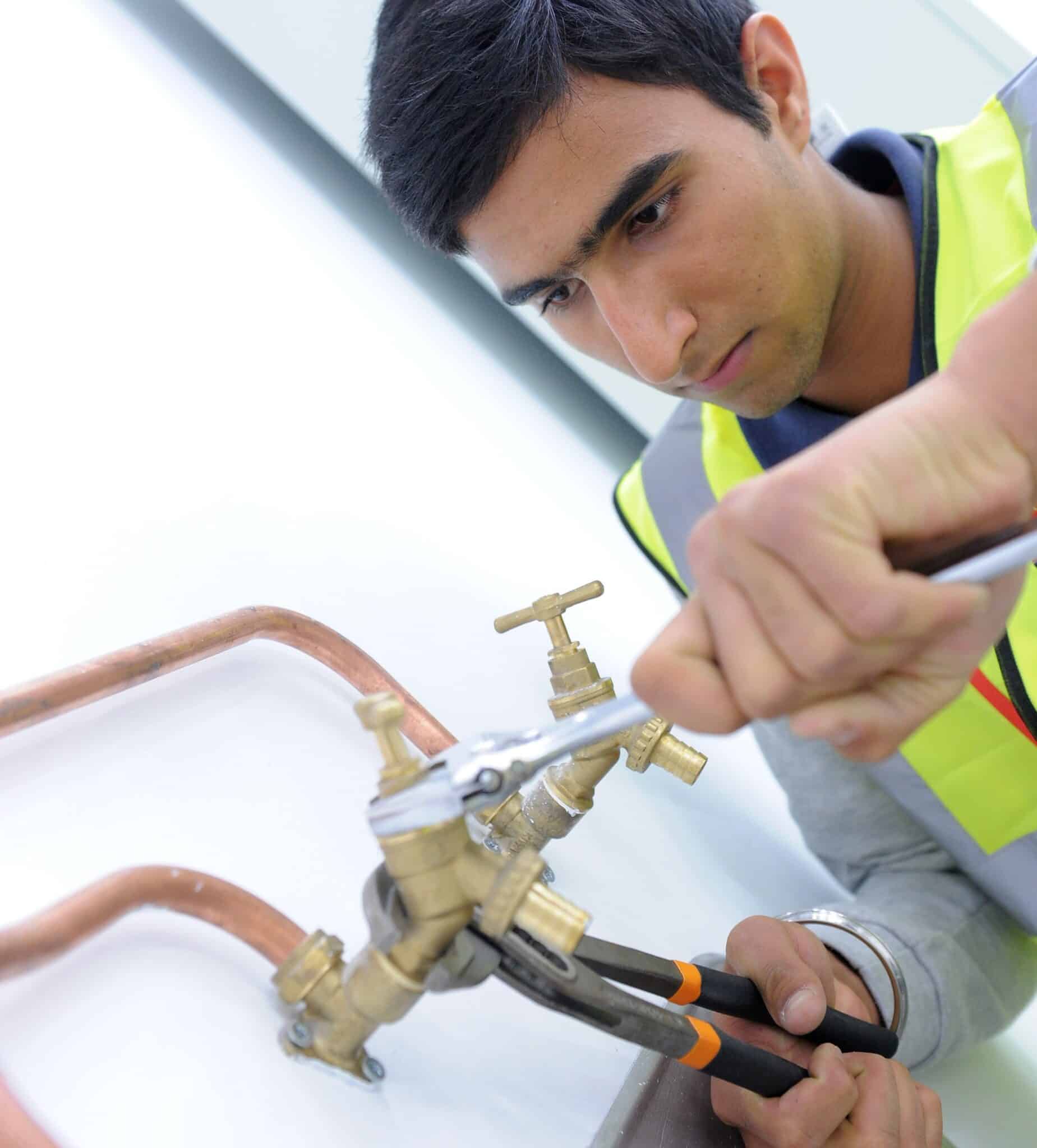 Plumbing