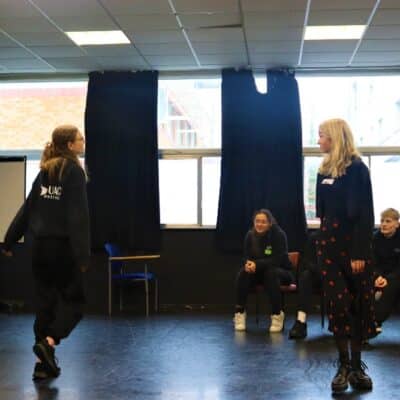 charlotte masterclass one on one