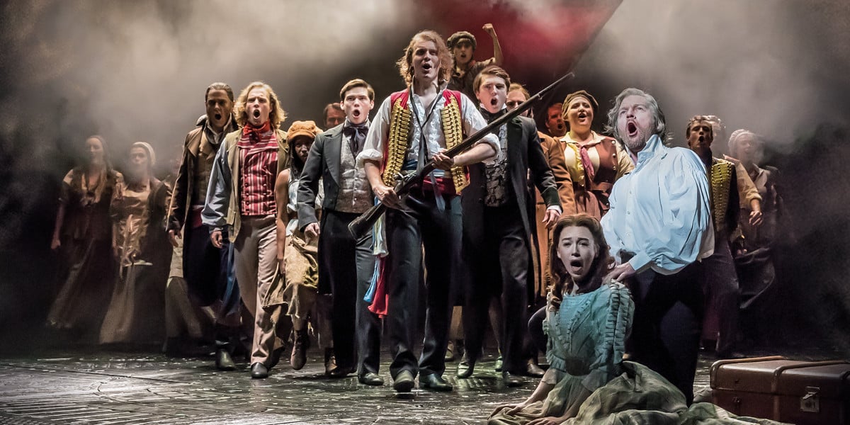 charlotte les mis