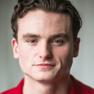 Max Headshot