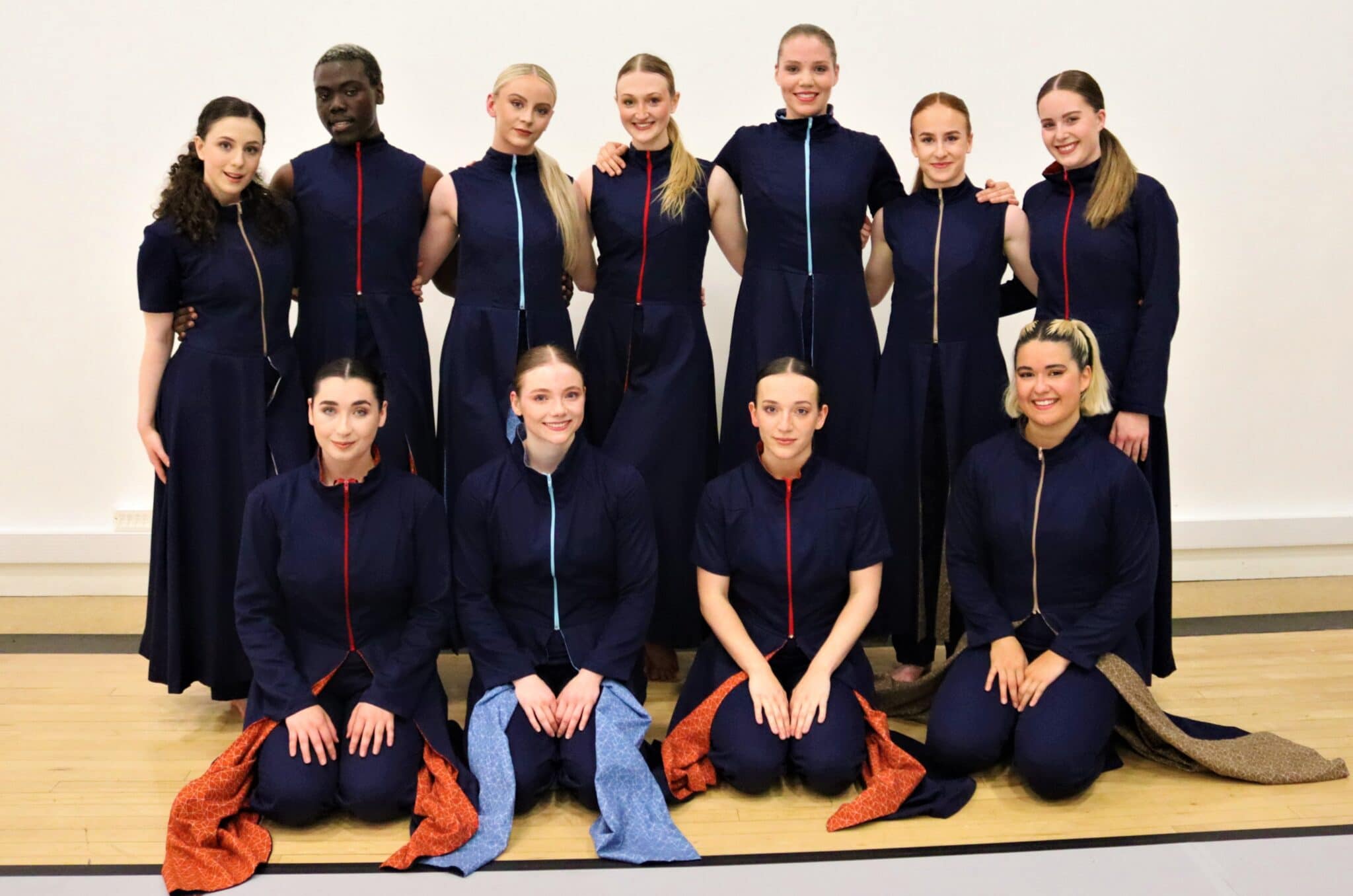 Intoto Dance Company