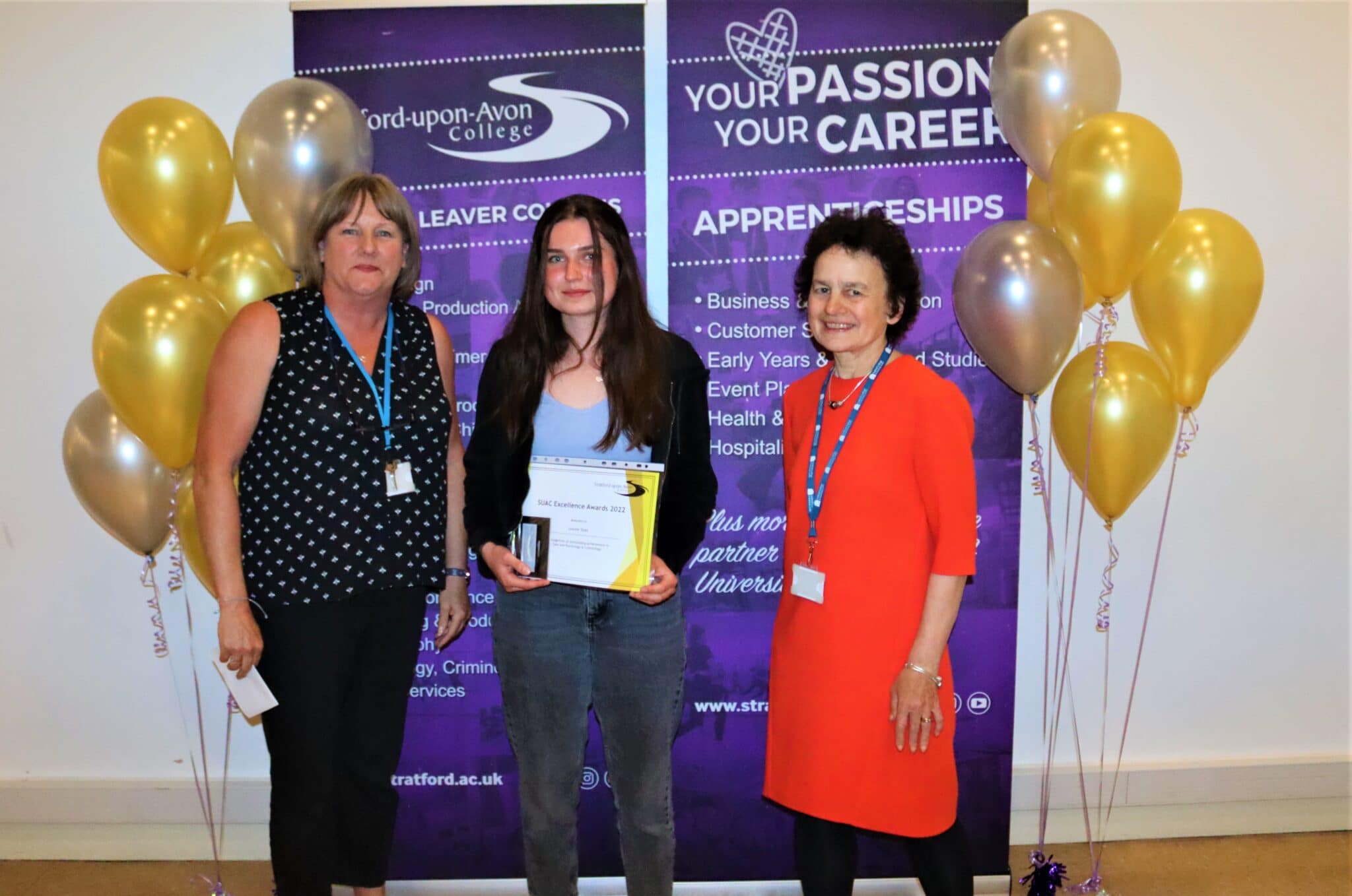 Leanne Todd win