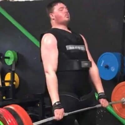 lewis lift