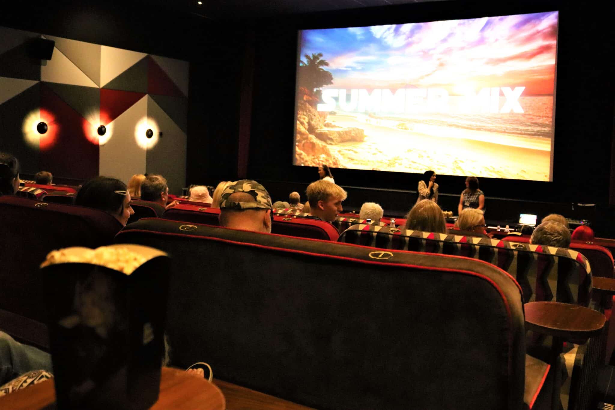 Cinema