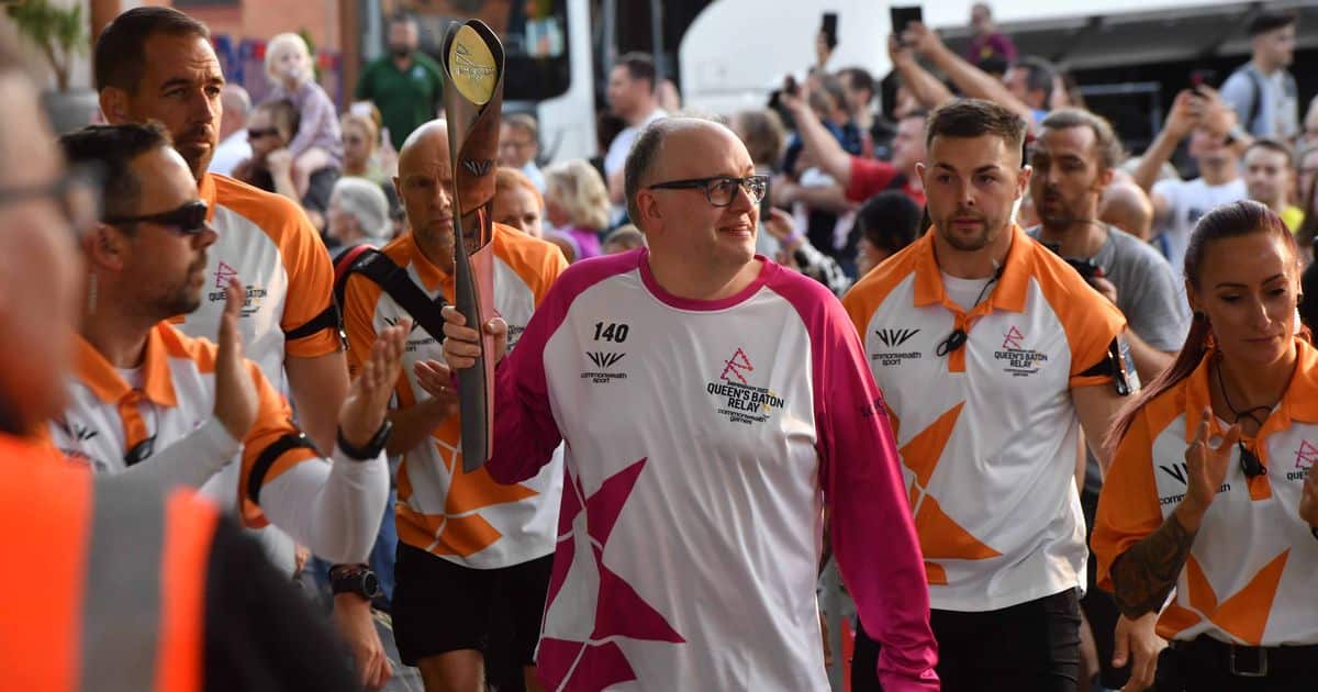 Andy Batonbearer