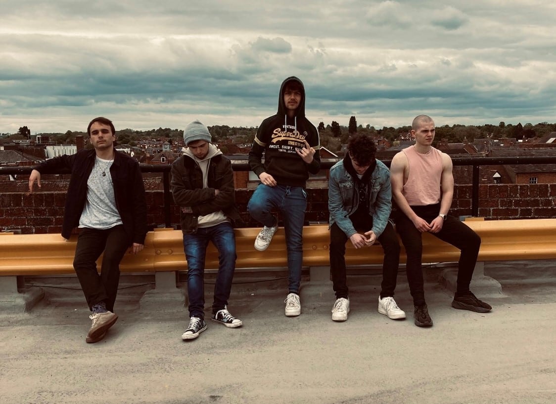 band cover image