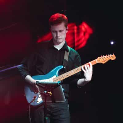 Cruise ship photo -Credit Kye Ansell @kamotion_media profile