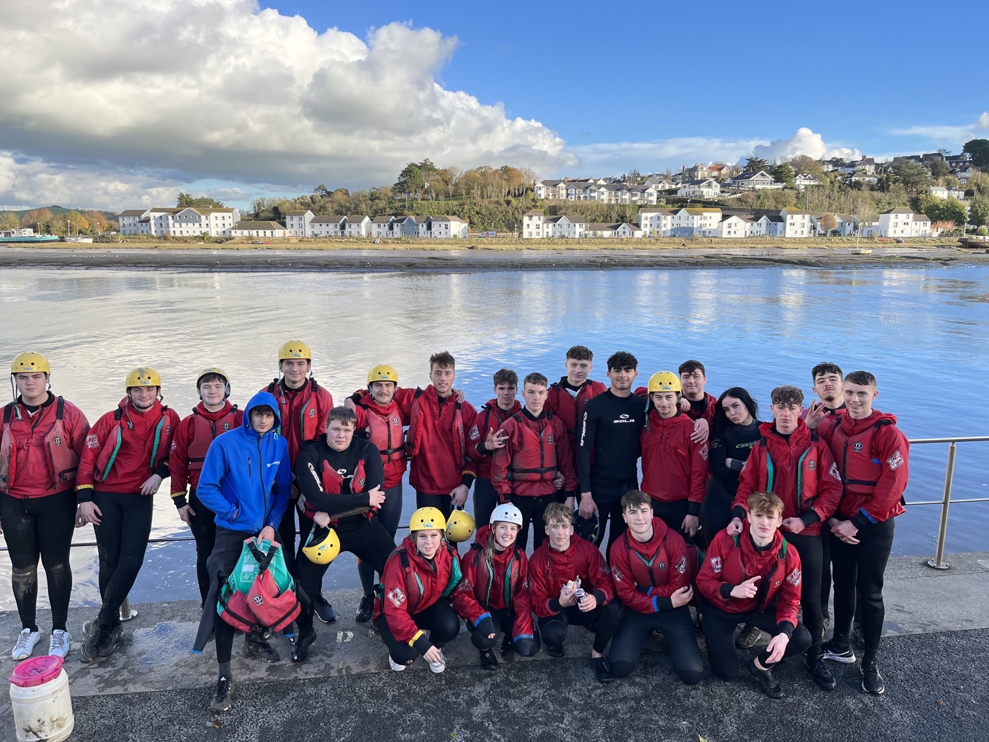 sea team