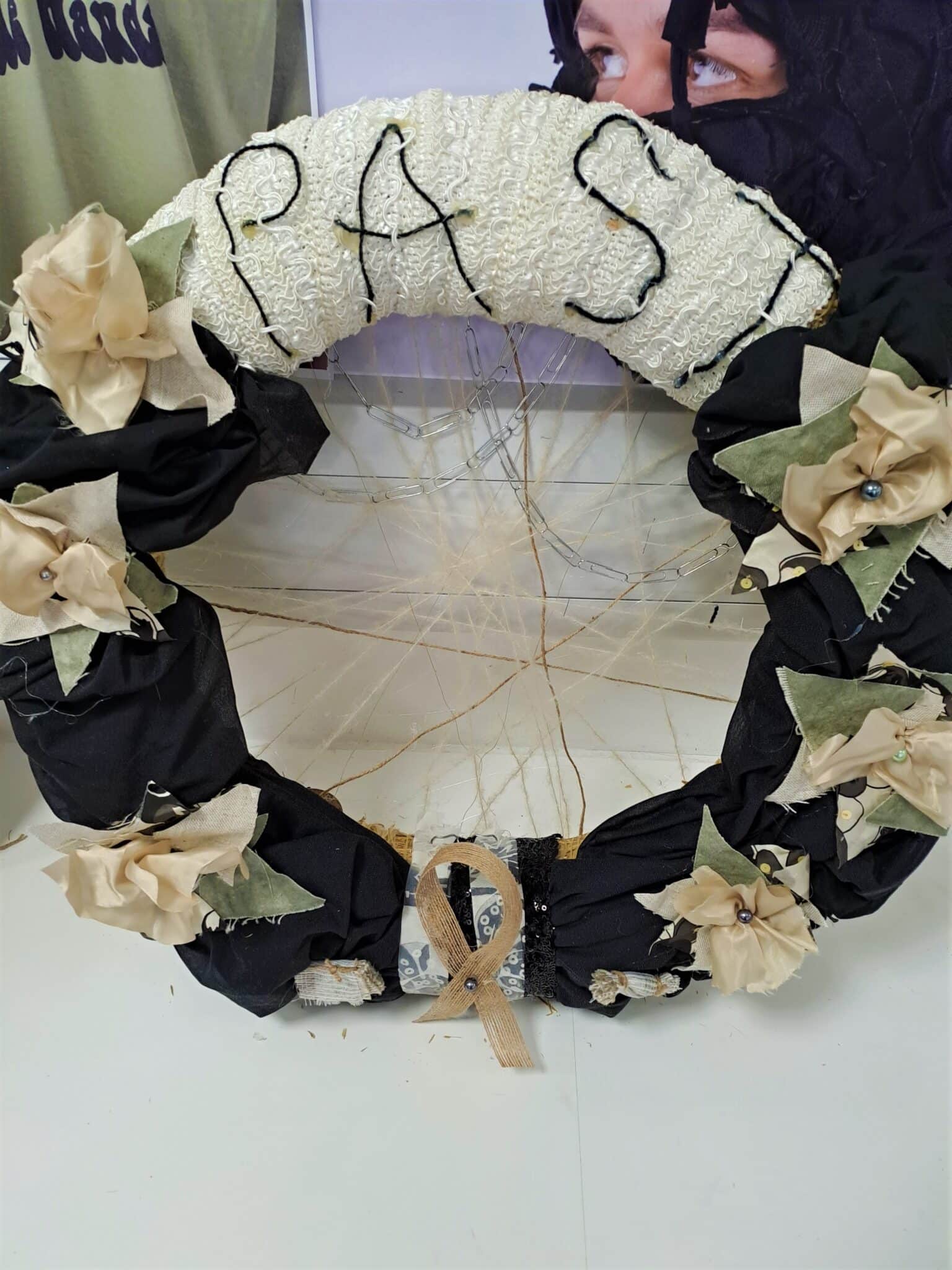 wreath