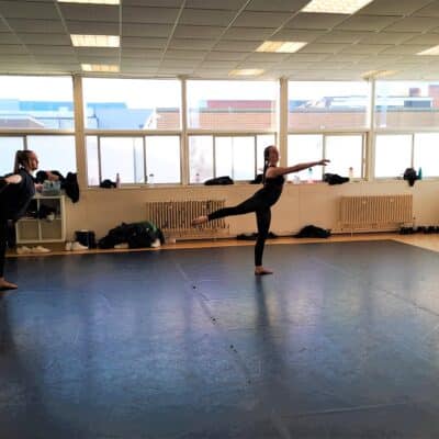 dance