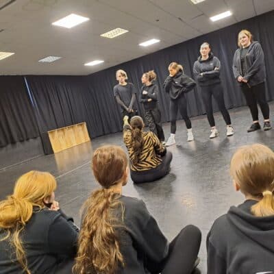 improv