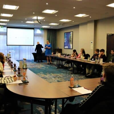 Business crowne plaza
