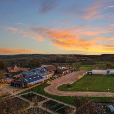 The Farm