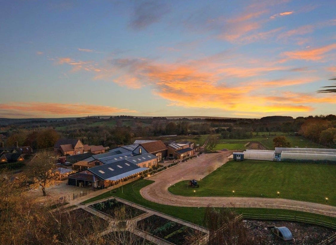 The Farm