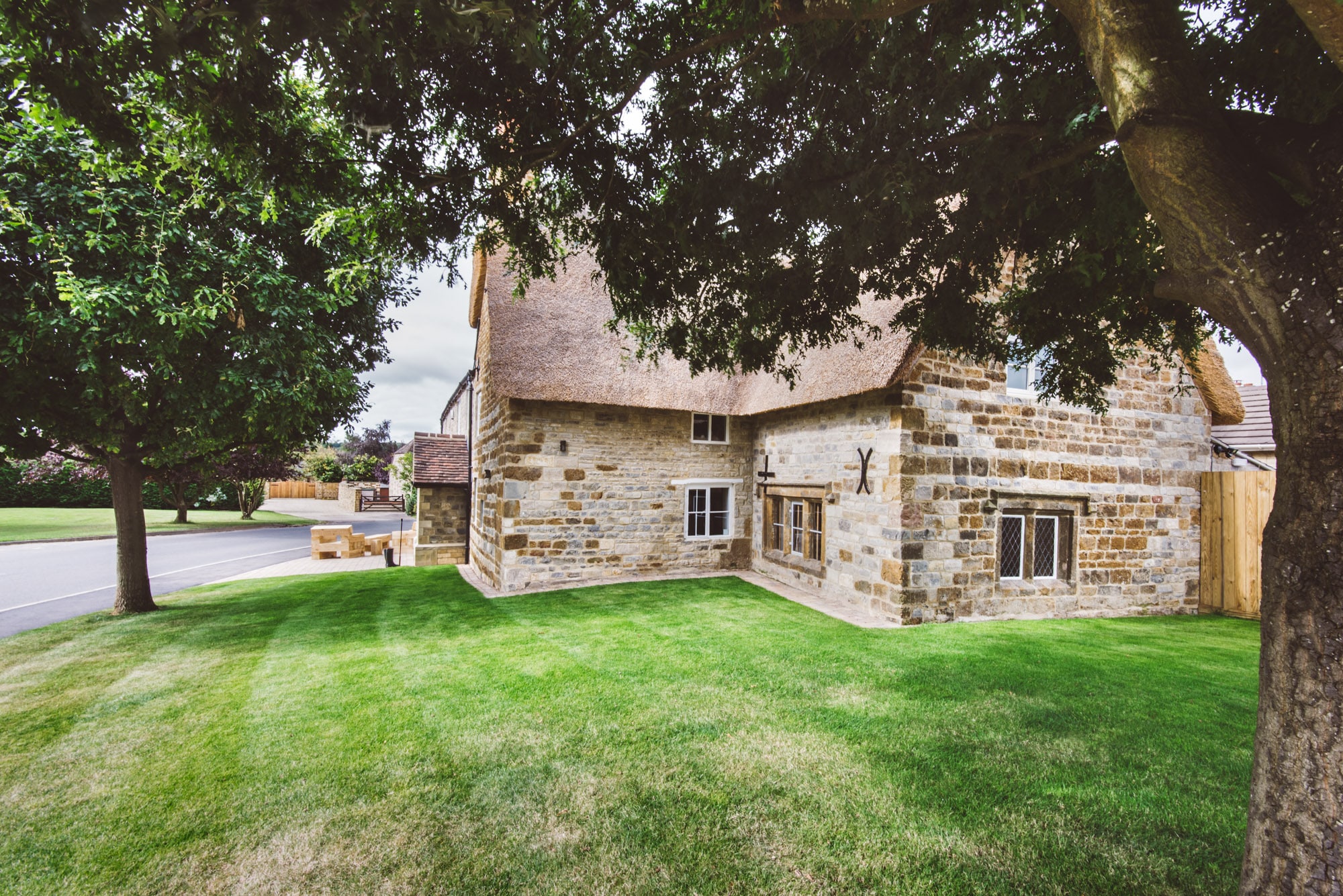 the royal oak