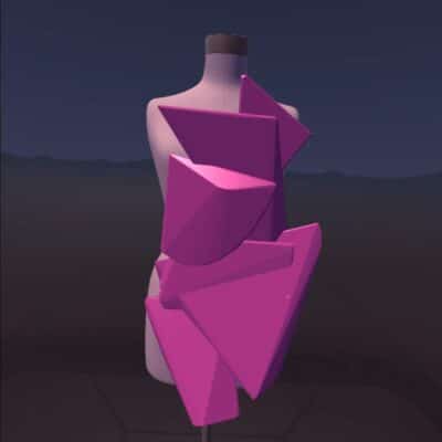 Fashion VR
