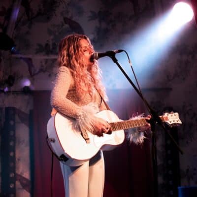 credit Amelia McManus Photography most recent tour at London 02