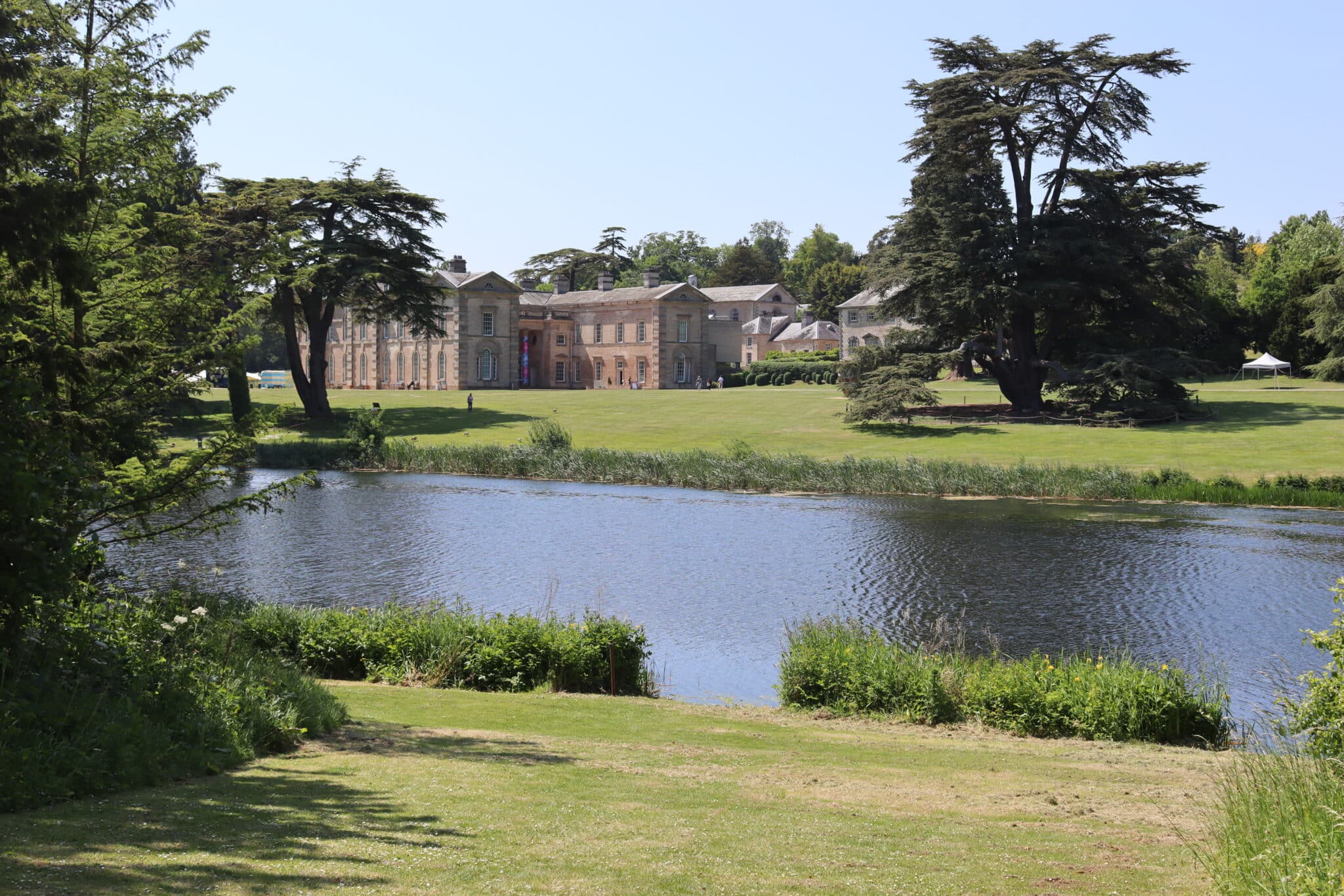 Image of Compton Verney