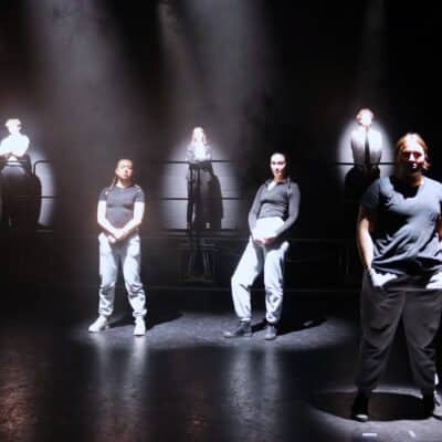 othello cast