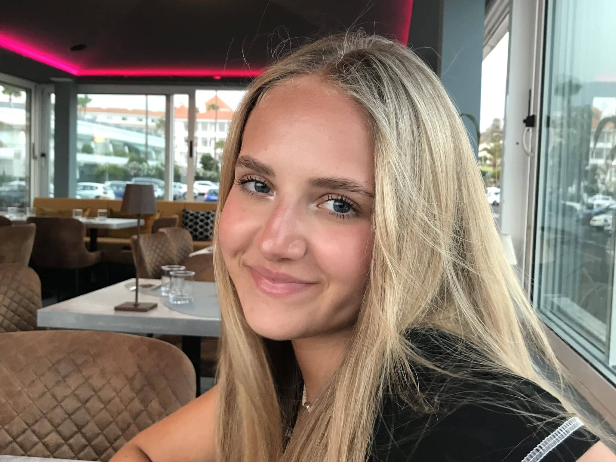 picture of Grace